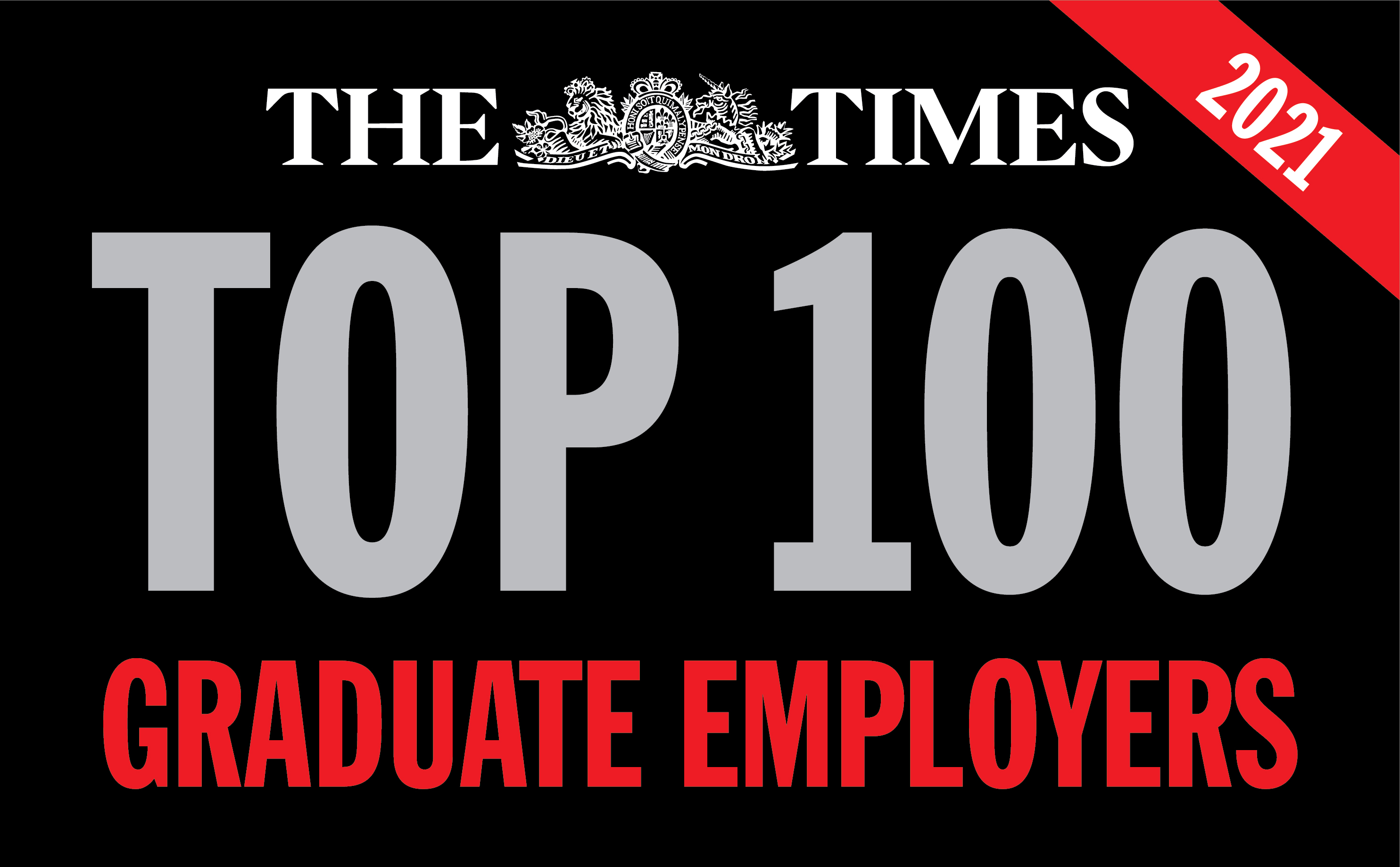 The Times Top 100 Graduate Employers