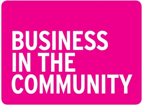 Business In The Community Logo