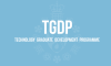 (TGDP) Technology Graduate Development Programme