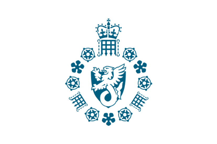 MI5 Crest Logo
