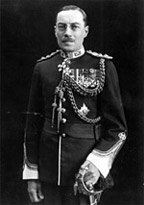 Major-General Sir Vernon Kell